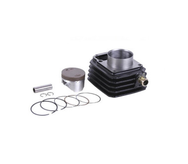 Поршнева (ЦПГ) 74,00 мм STD CG-300CC