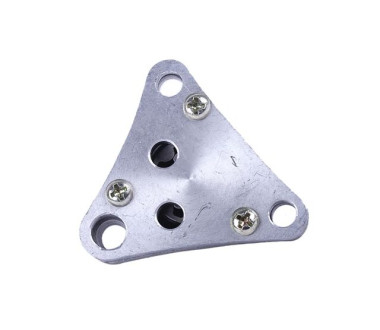 Насос масляний - 50CC4T - YBX