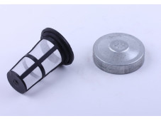 Кришка бака + сітка - ZS/ZH1100 YBX