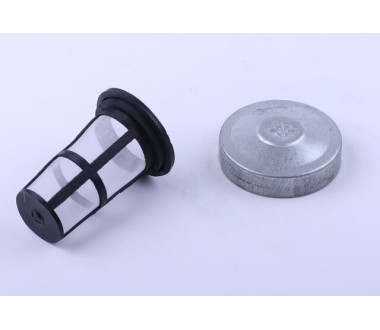 Кришка бака + сітка - ZS/ZH1100 YBX