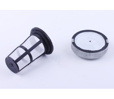 Кришка бака + сітка - ZS/ZH1100 YBX