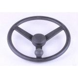 Кермо (під шпонку) YBX