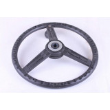 Кермо (під шпонку) YBX