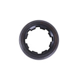 Втулка вихідного валу корпусу фрези - GF YBX