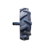 Колесо безповітряне зі ступицею 24мм, (праве) 3,5*6 TATA