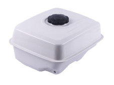 Бак паливний - 177F YBX Тип 2