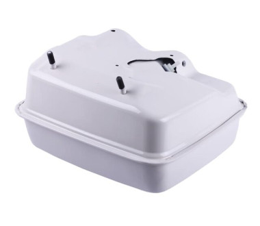 Бак паливний - 177F YBX Тип 2