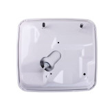 Бак паливний - 177F YBX Тип 2