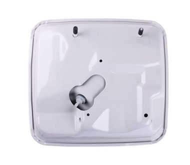 Бак паливний - 177F YBX Тип 2