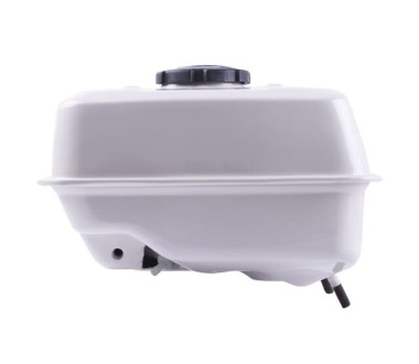 Бак паливний - 177F YBX Тип 2