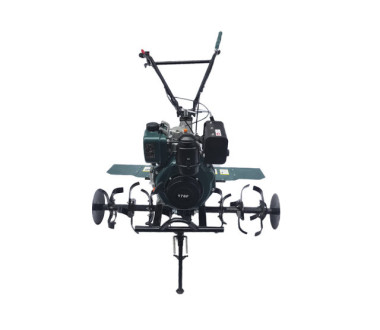 Мотоблок MB-1100A-ZX (редукторний) колесо 4,00*10, двигун 178F (6 к.с.) GREEN - дизель