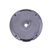 Маховик + вінець Z-86-168F-GN 2-3,5 KW YBX