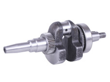 Колінвал у зборі під конус - 188D YBX