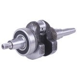 Колінвал у зборі під конус - 188D YBX