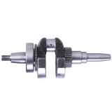 Колінвал у зборі під конус - 188D YBX