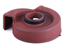 Кришка крильчатки мотопомпи равлик (тип 2) - V50 YBX