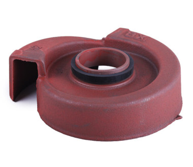 Кришка крильчатки мотопомпи равлик (тип 2) - V50 YBX