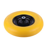 Колесо для тачки пінополіуретанове 4.00-8 тип 1 - ST