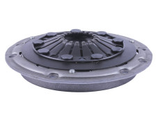 Корзина сцепления (лепестковая) DongFeng 244