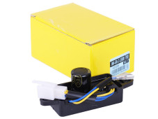 Реле напруги однофазне - GN 2-3,5 KW YBX