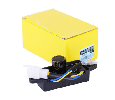 Реле напруги однофазне - GN 2-3,5 KW YBX