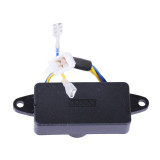 Реле напруги однофазне - GN 2-3,5 KW YBX