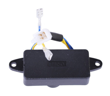 Реле напруги однофазне - GN 2-3,5 KW YBX