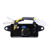 Реле напруги однофазне - GN 2-3,5 KW YBX