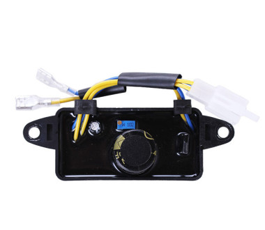 Реле напруги однофазне - GN 2-3,5 KW YBX