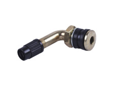 Вентиль б/к покришки YBX