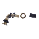 Вентиль б/к покришки YBX