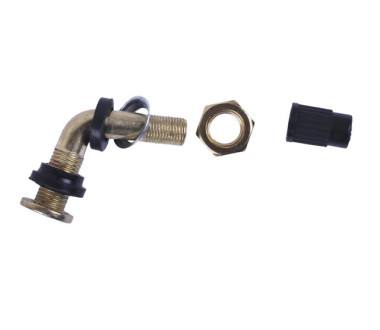 Вентиль б/к покришки YBX