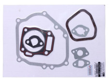 Прокладка двигуна 68 мм, к-т: 7 шт. - 168F - GN 2-3,5 KW YBX