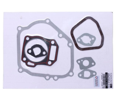 Прокладки двигателя 68 мм, к-т: 7 шт. - 168F - GN 2-3,5 KW YBX