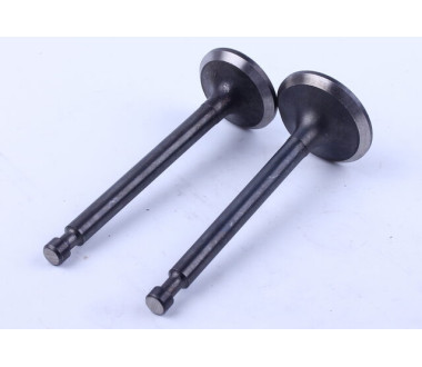 Клапани, к-т: 2 шт. - 177F YBX