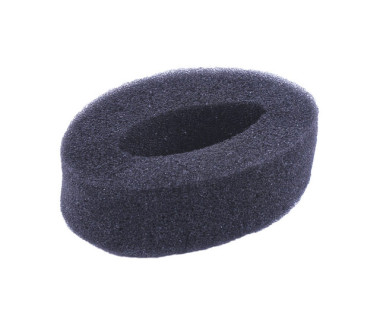 Фільтруючий елемент повітряного фільтра поролон круглий - 168F YBX