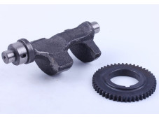 Вал балансувальний з шестернею Z-48 - 178F YBX