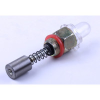 Датчик давления масла - ZS/ZH1100 YBX