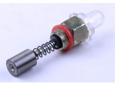 Датчик тиску оливи - ZS/ZH1100 YBX