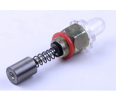 Датчик тиску оливи - ZS/ZH1100 YBX