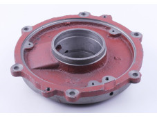 Кришка колінвала ліва (утримувач колінвалу) - ZS/ZH1100 YBX