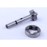 Насос масляний - 178F YBX