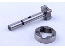 Насос масляний - 178F YBX