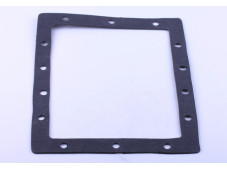 Прокладка радіатора (ZUBR original) - 195N YBX