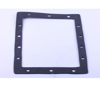 Прокладка радіатора (ZUBR original) - 195N YBX