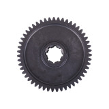 Шестерня півосі права Z-51 (під стопорне кільце) - МТ YBX