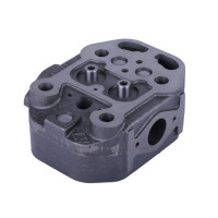 Головка блока гола ZH1105N