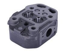 Головка блока гола ZH1105N