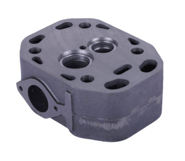 Головка блока гола ZH1105N