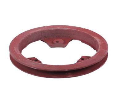 Шкив привода ремня вентилятора ZH1105N